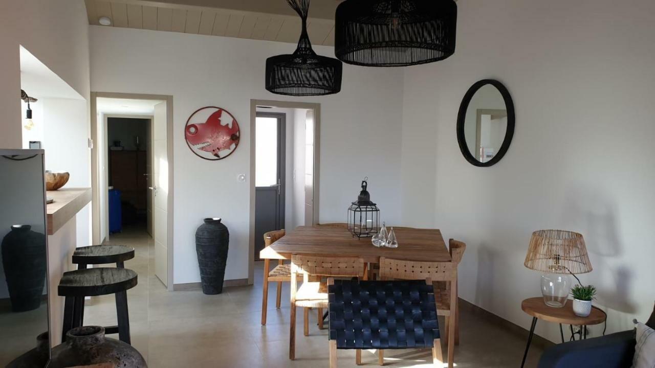 Relocation Vacances De La Cote Sauvage Saint-Clement-des-Baleines Exterior photo